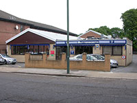 Waldegrave Road, Teddington TW11