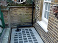 Kensington Church Street London W8