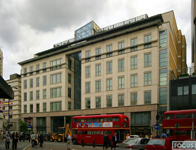 Parnell House, 25 Wilton Road, London SW1