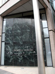 Parnell House, 25 Wilton Road, London SW1